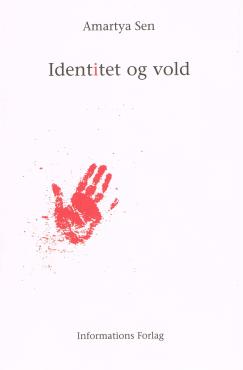 Identitet og vold (som ny)