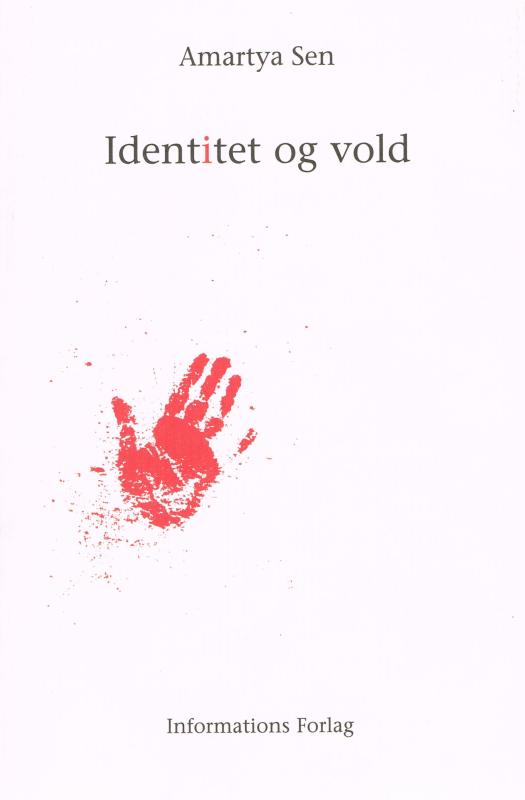 Identitet og vold (som ny)