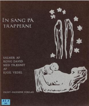 En sang på trapperne