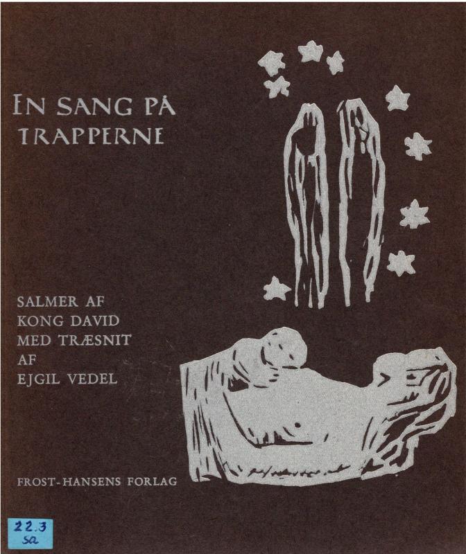 En sang på trapperne