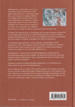 Kalkmalerier i Danmark