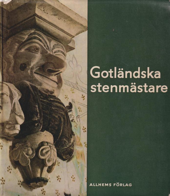 Gotländska stenmästare