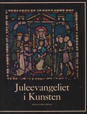 Juleevangeliet i kunsten
