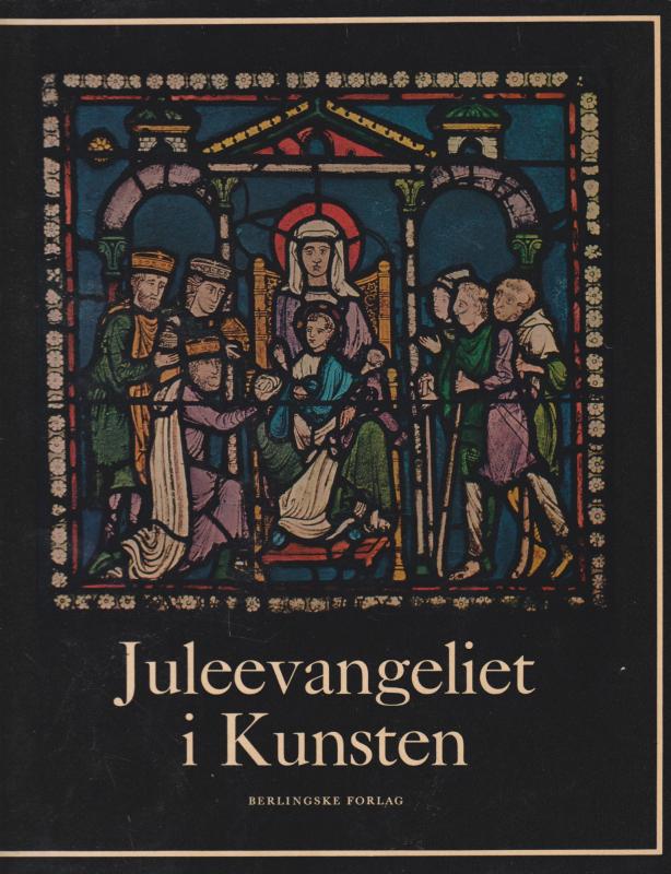 Juleevangeliet i kunsten