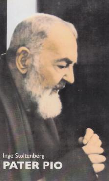 Pater Pio (som ny)