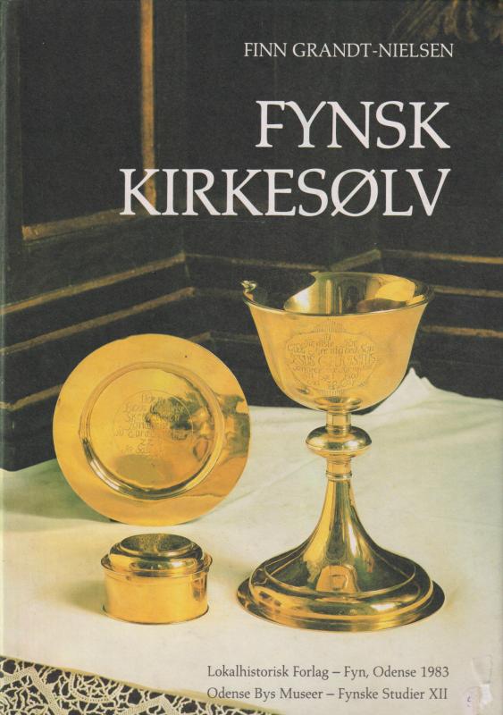 Fynsk kirkesølv