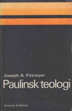 Paulinsk teolog