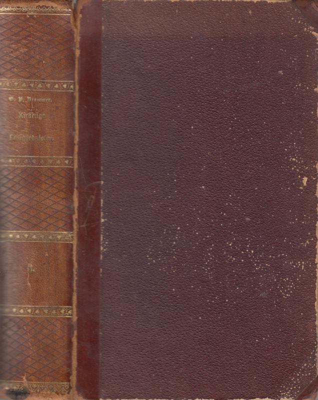 Kirkelige lejlighedstaler (1864) ¤