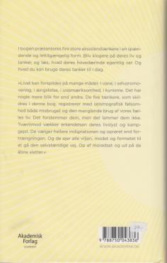 Lidenskab for liv (som ny)