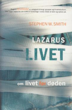 Lazarus livet (som ny)