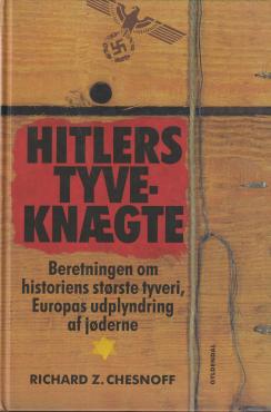 Hitlers tyveknægte