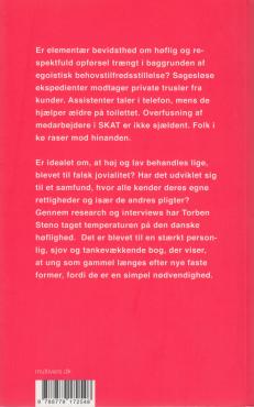 Længsel efter faste former (som ny)