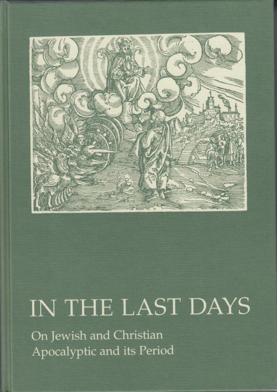 In the Last Days (Ny bog)