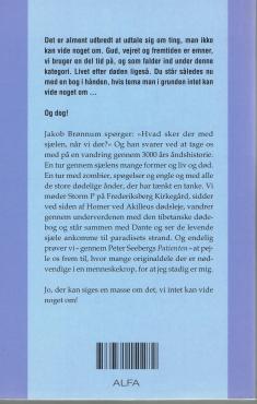 Argumenter mod døden (som ny)
