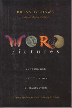 Word Pictures (Ny bog)