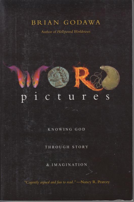 Word Pictures (Ny bog)