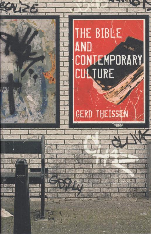 The Bible and Contemporary Culture (Ny bog)