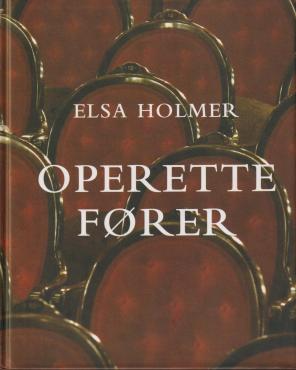 Operettefører