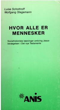 Hvor alle er mennesker