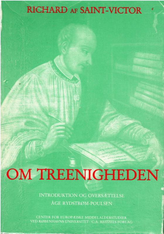 Om treenigheden