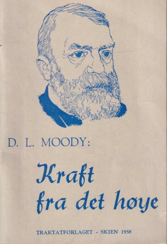 Kraft fra det høye