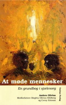 At møde mennesker