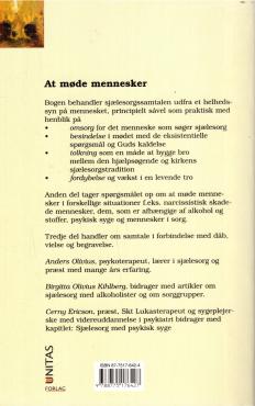 At møde mennesker