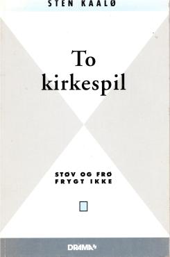 To kirkespil