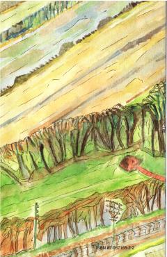 Barndommens Land - Erindringer fra Aulum Sogn omkring ti-året 1945-55