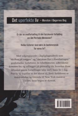 Det uperfekte liv: Maraton i Bøgernes Bog