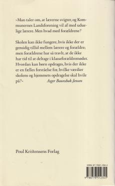 Trods mørkets harme - jeg blev lærer
