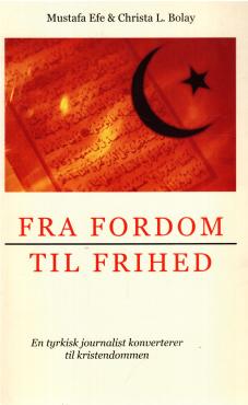 Fra fordom til frihed (Som ny)