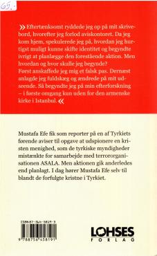 Fra fordom til frihed (Som ny)