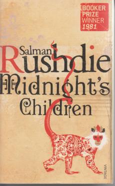 Midnightś Children