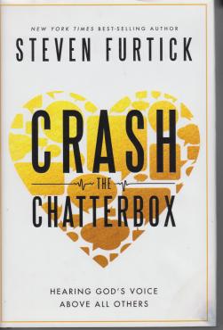 Crash the Chatterbox (Ny bog)