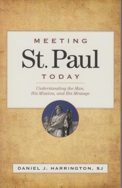 Meeting St. Paul Today (Ny bog)