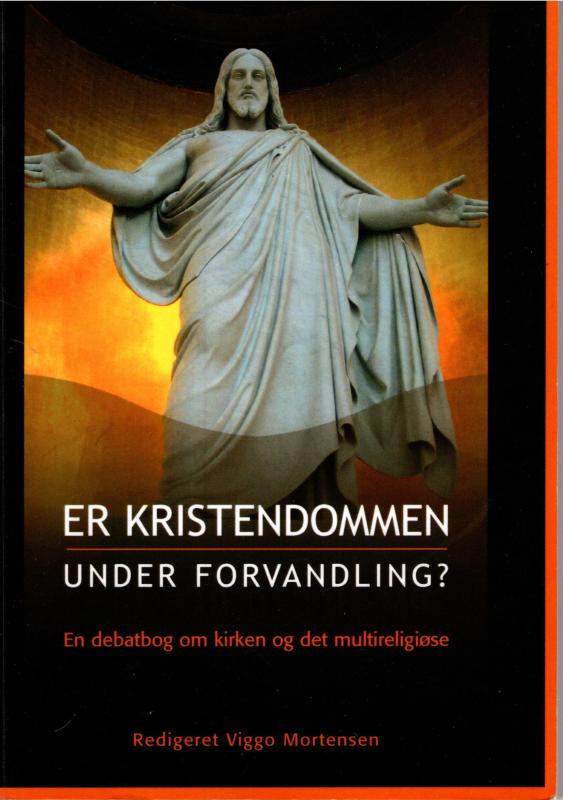 Kristendommen under forvandling?