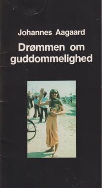 Drømmen om guddommelighed