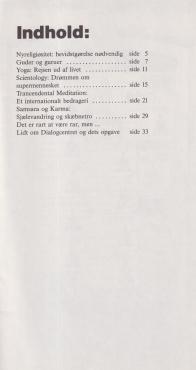 Drømmen om guddommelighed