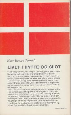 Livet i hytte og slot: Gråsten slots historie