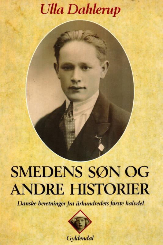 Smedens søn og andre historier