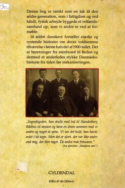 Smedens søn og andre historier