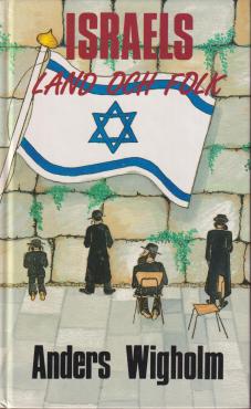 Israel - land och folk