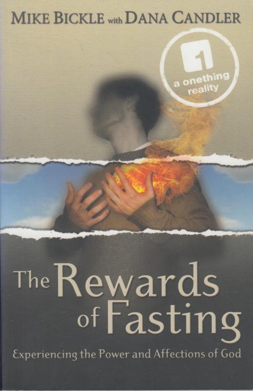 The Rewards of Fasting