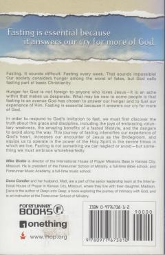 The Rewards of Fasting