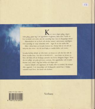 Befrielsen - stora boken om kristen tro