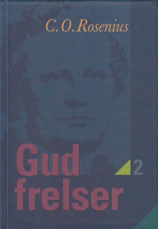 Gud frelser (nr. 2)