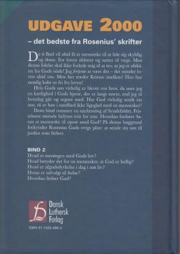 Gud frelser (nr. 2)