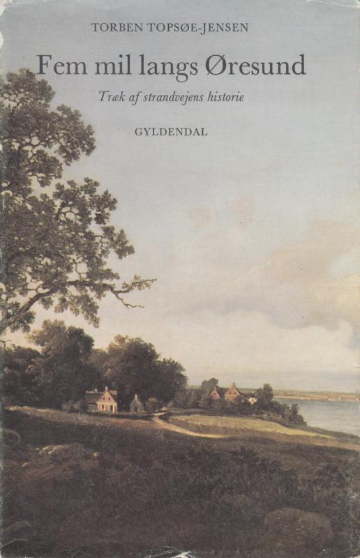 Fem mil langs Øresund