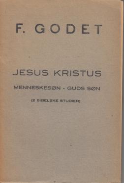Jesus Kristus